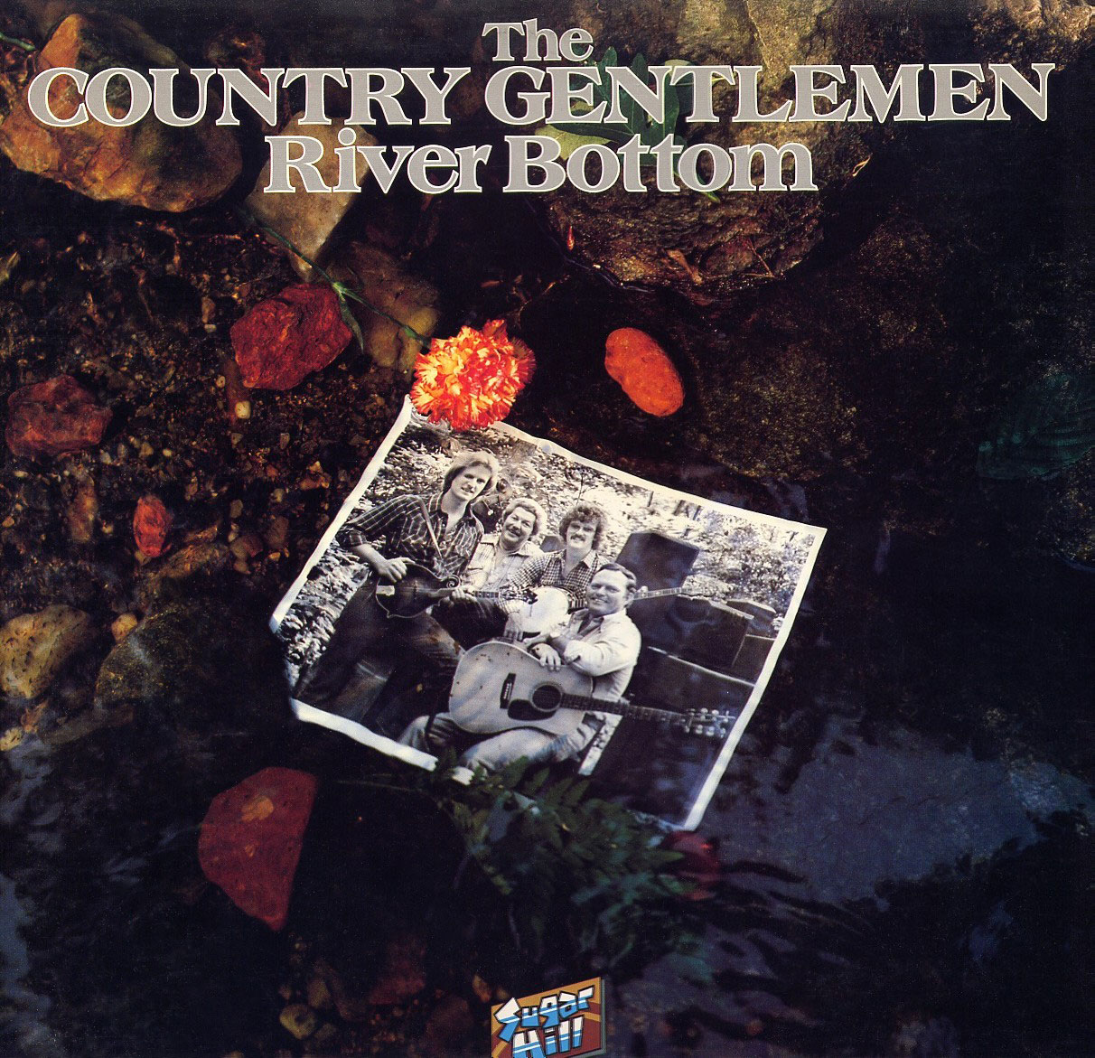 River Bottom cover