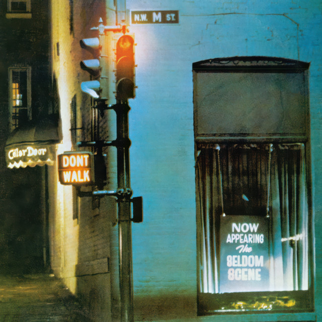 Bluegrass: The Greatest Show on Earth cover
