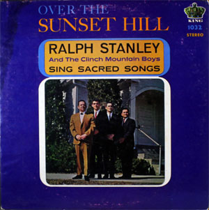 Over the Sunset Hill cover