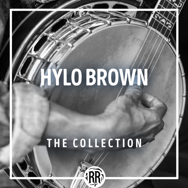 Hylo Brown cover