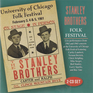 Folk Festival cover