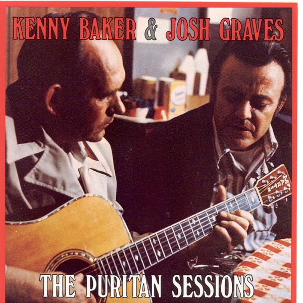 The Puritan Session cover