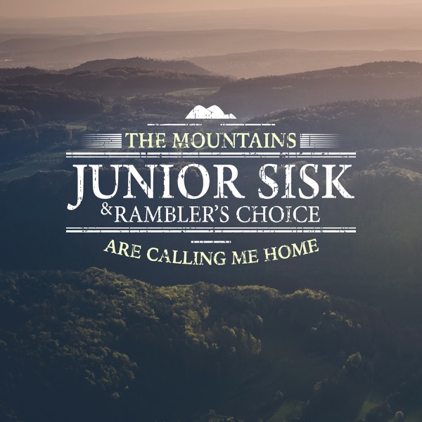 The Mountains Are Calling Me Home cover