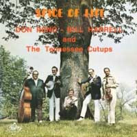 Spice of Life cover