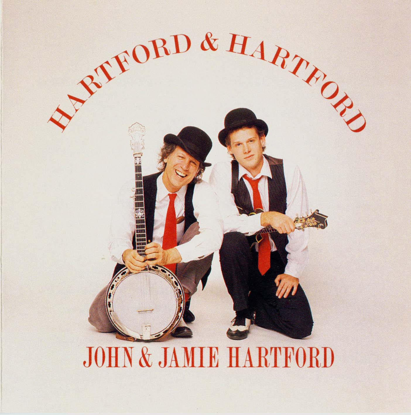 Hartford and Hartford cover