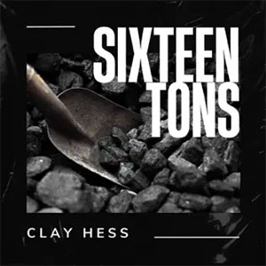 Single (Sixteen Tons) cover