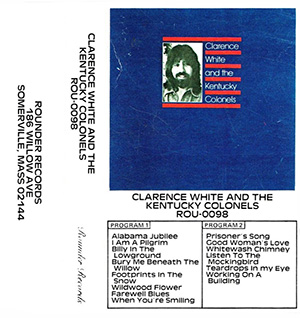 The Kentucky Colonels cover