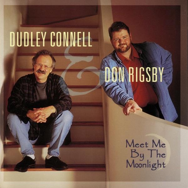 Meet Me By Moonlight cover