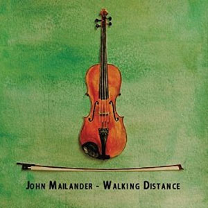 Walking Distance cover