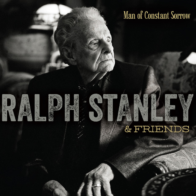 Man of Constant Sorrow cover