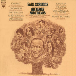 His Family and Friends cover