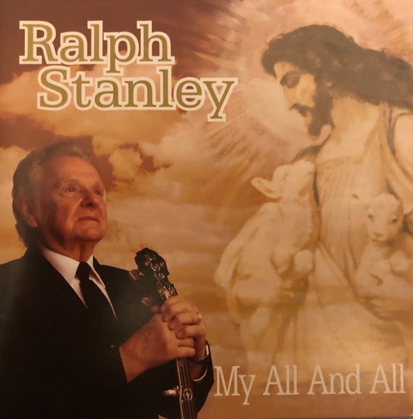 My All and All cover