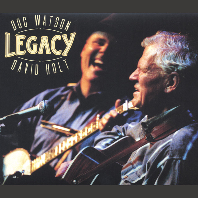 Legacy cover