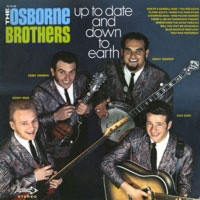 Up to Date and Down to Earth cover