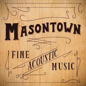 Fine Acoustic Music cover