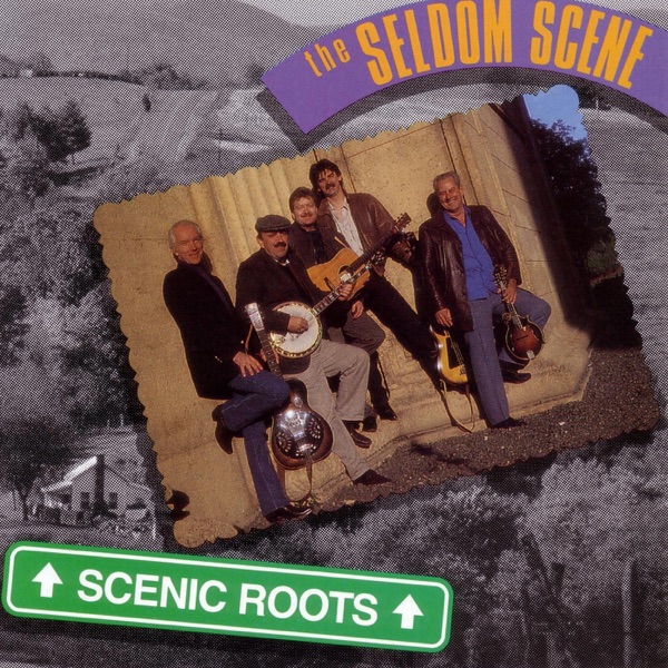 Scenic Routes cover