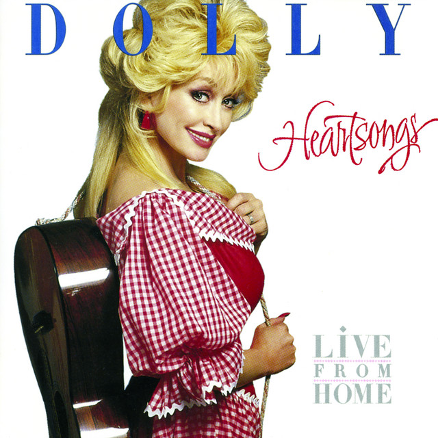 Heartsongs cover