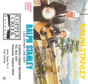 Like Father Like Son cover