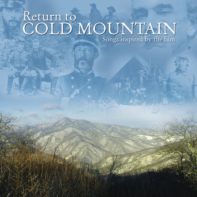 Return to Cold Mountain: Songs Inspired by the Film cover