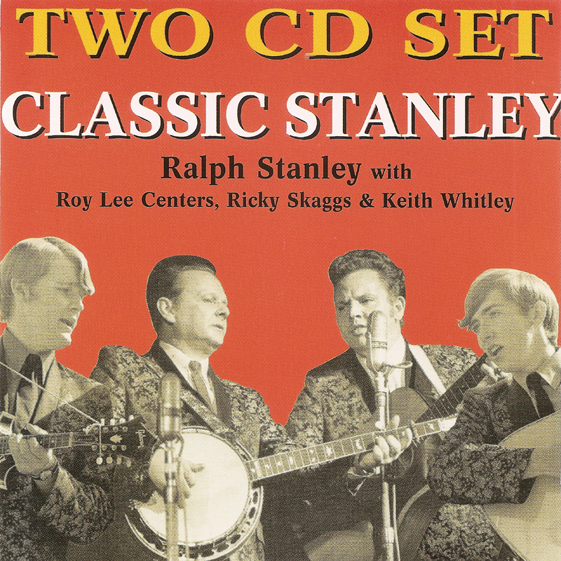 Classic Stanley cover