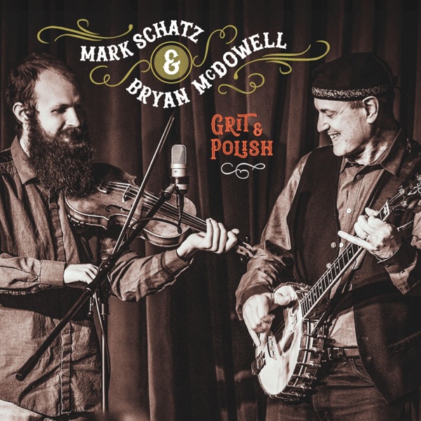 Grit and Polish cover