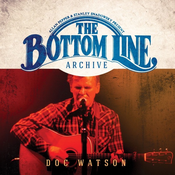 The Bottom Line Archive Series cover