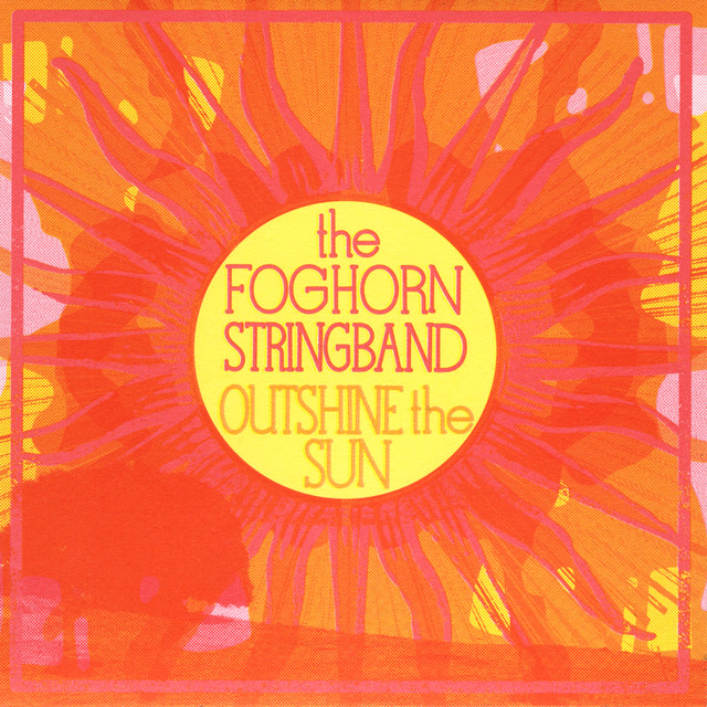 Outshine the Sun cover