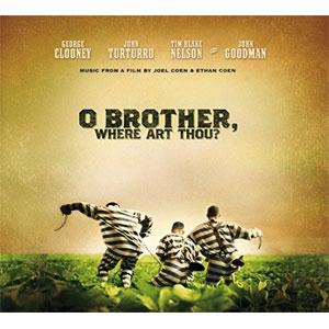 O Brother Where Art Thou?: Bona Fide Rarities And Unreleased Tracks cover