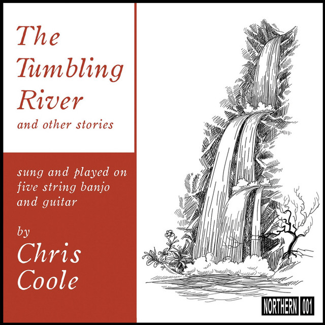 The Tumbling River and Other Stories cover