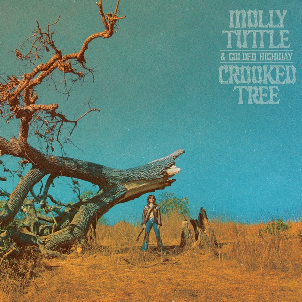 Crooked Tree: Deluxe Edition cover