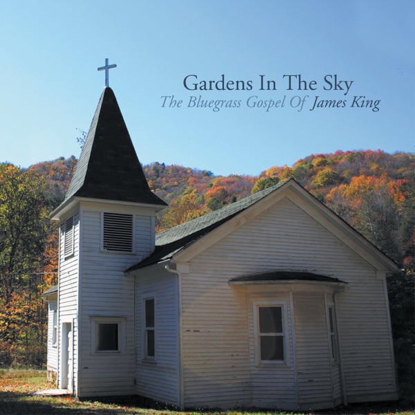 Gardens in the Sky cover