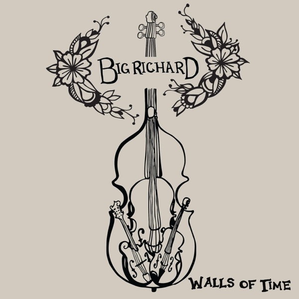 Single (Walls of Time) cover