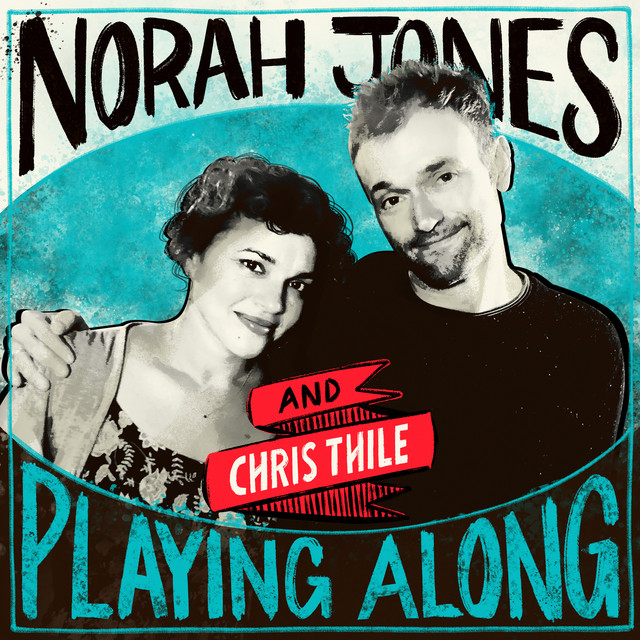 Playing Along cover