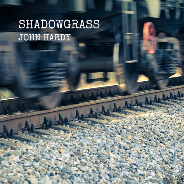 Single (John Hardy) cover