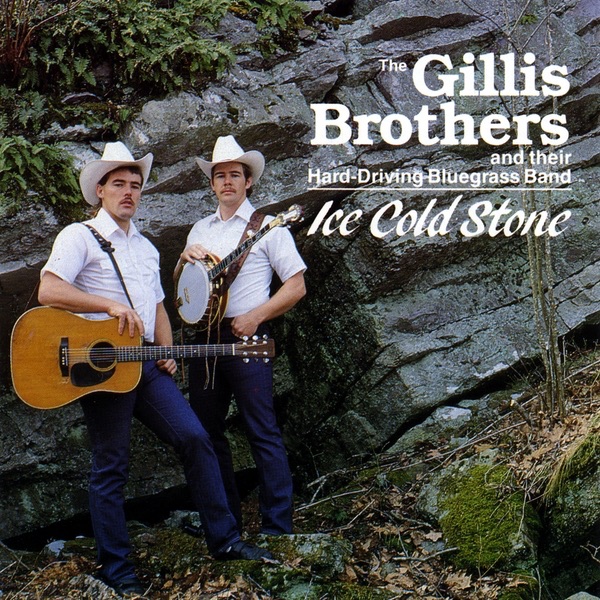 Ice Cold Stone cover