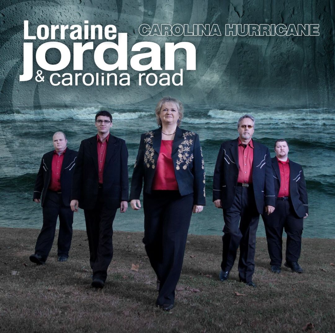 Carolina Hurricane cover