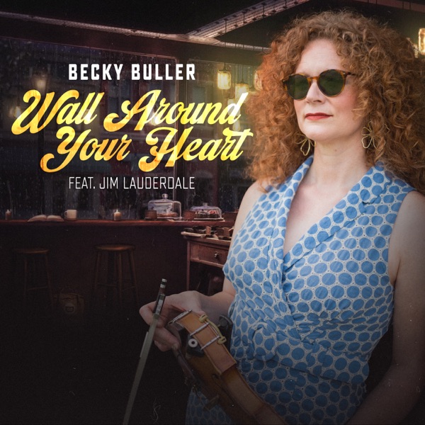 Wall Around Your Heart cover