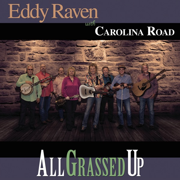 All Grassed Up cover