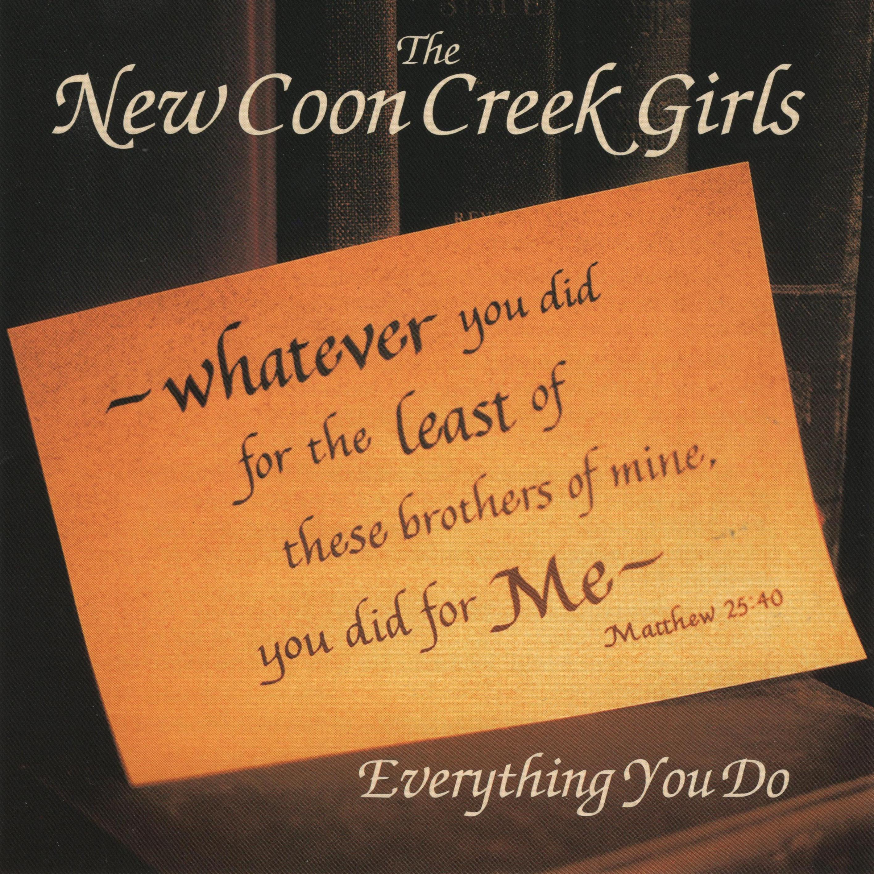 Everything You Do cover