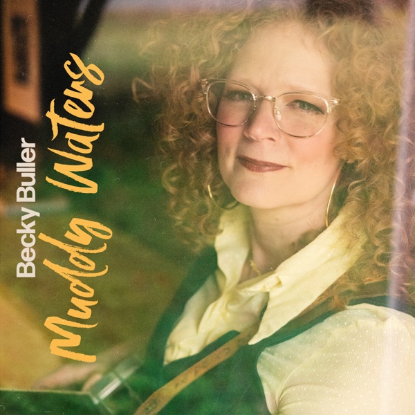 Single (Muddy Waters) cover