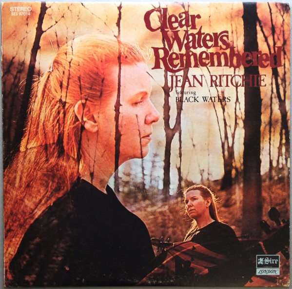 Clear Waters Remembered cover