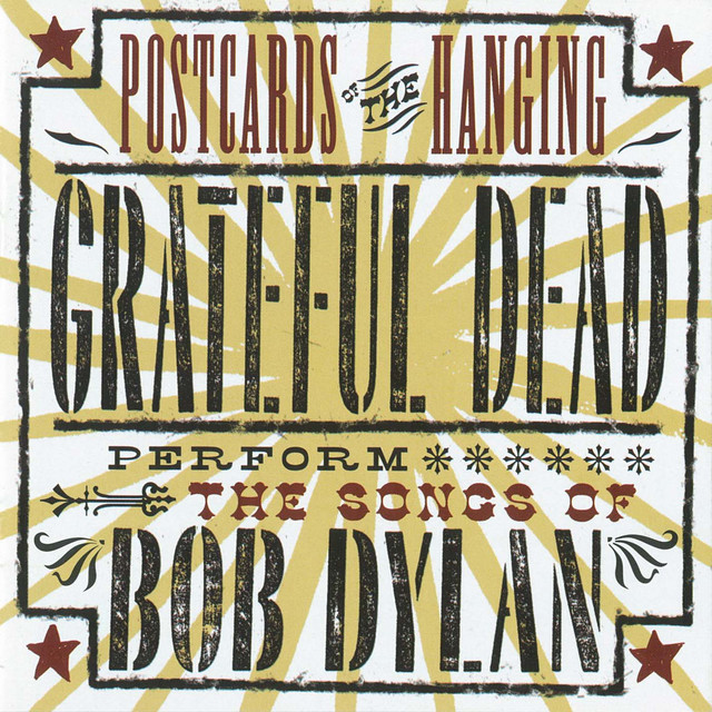 Postcards of the Hanging cover
