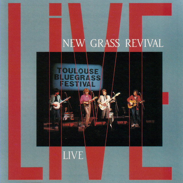 Live in Illinois 1978 cover