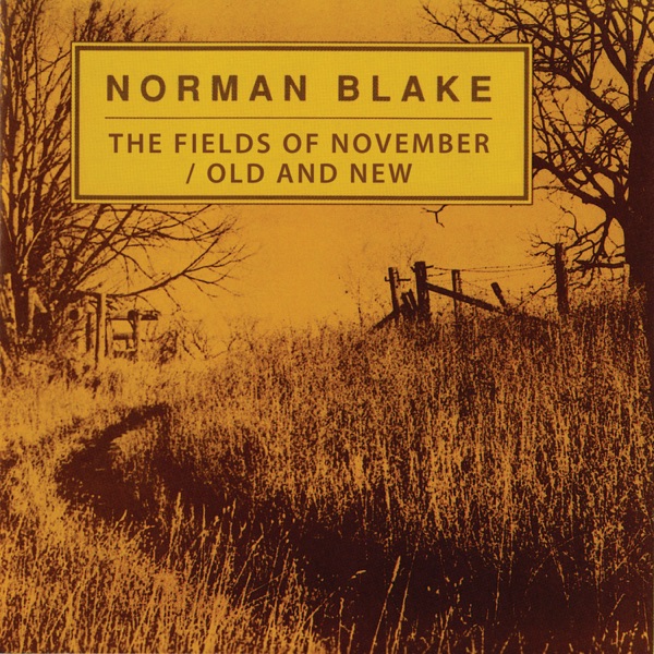 Old and New cover