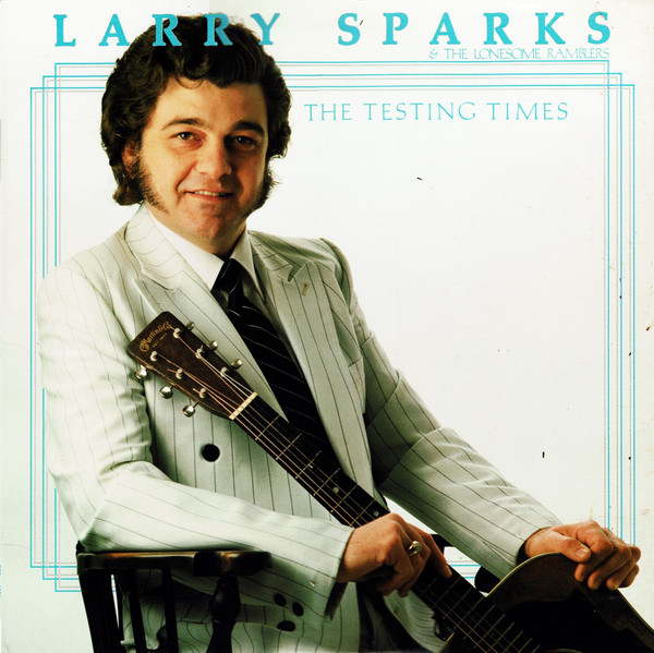 Testing Times cover