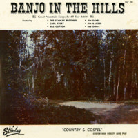 Banjo in the Hills cover