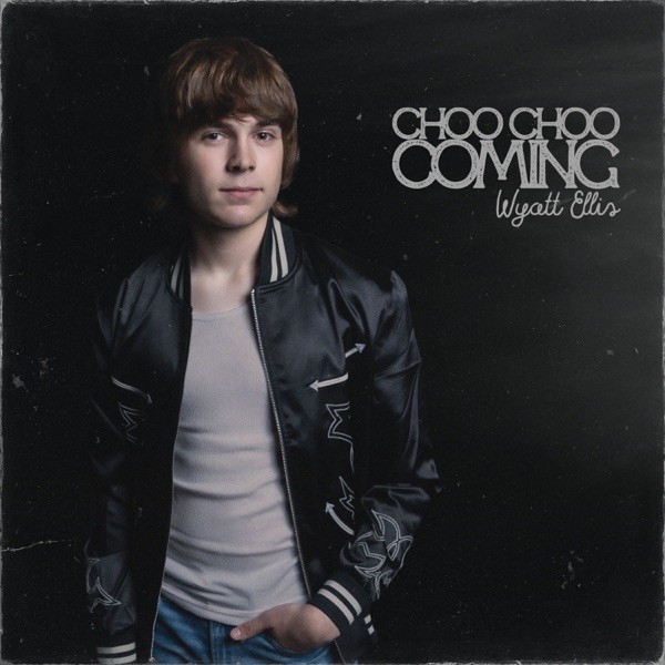 Single (Choo Choo Coming) cover