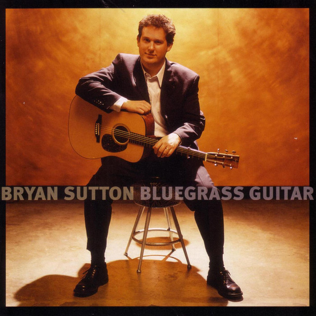 Bluegrass Guitar cover