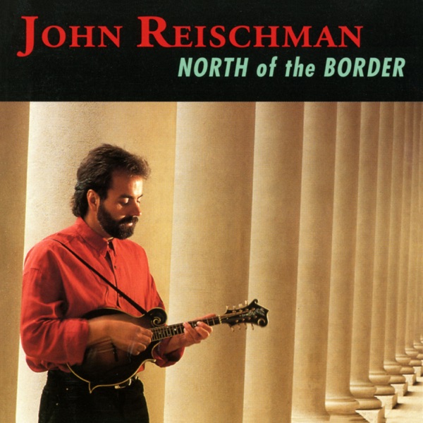 North of the Border cover