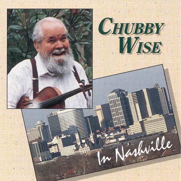 In Nashville cover
